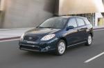 Toyota Matrix 2003 года
